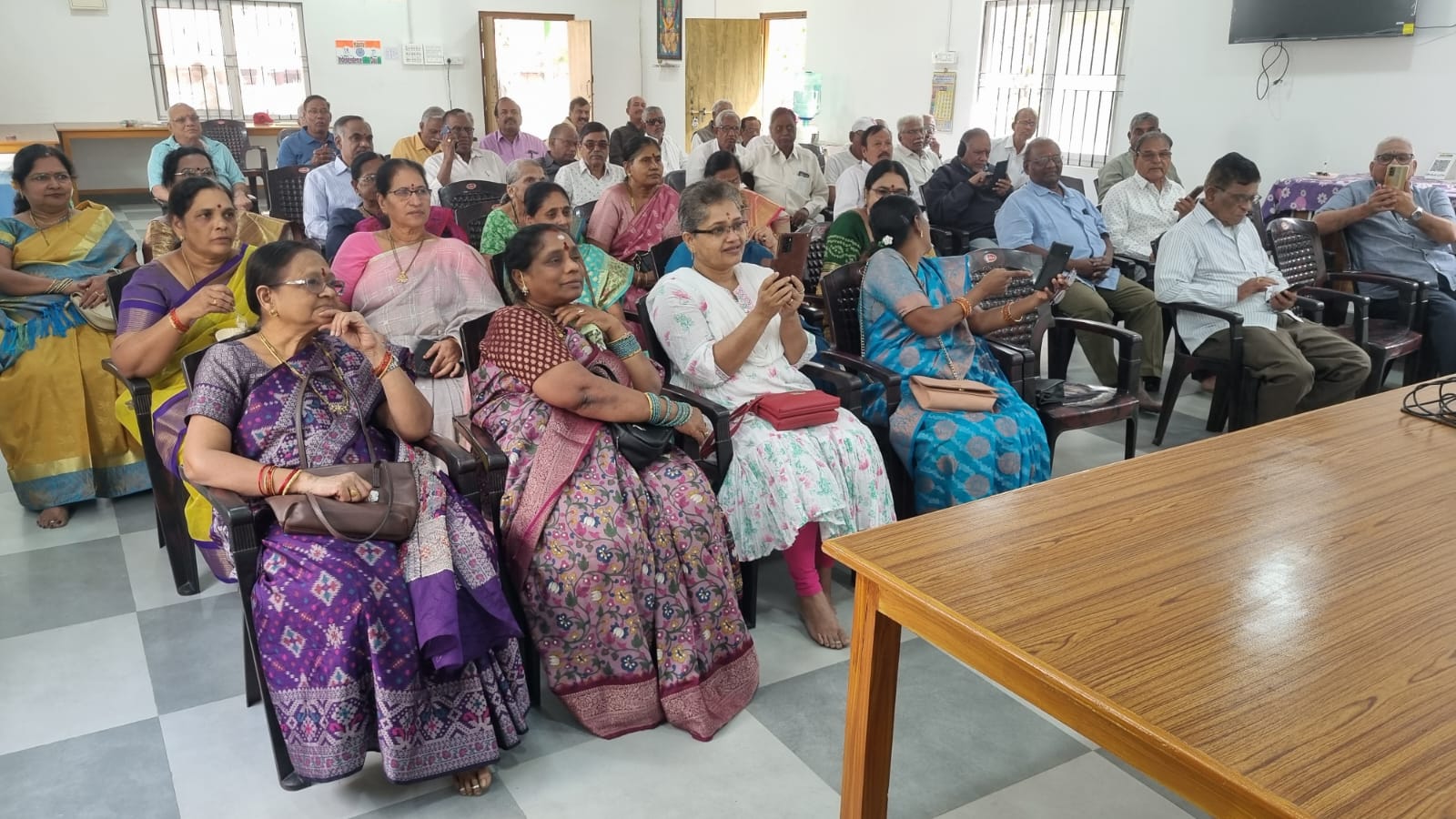 16 Participants in Newyear celebrations 0n 1st January 2026.jpeg